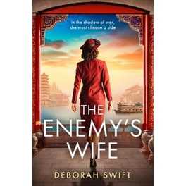 The Enemy’s Wife