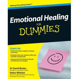Emotional Healing For Dummies