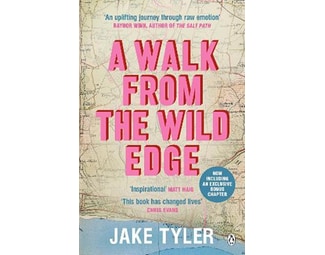Walk from the Wild Edge image 0