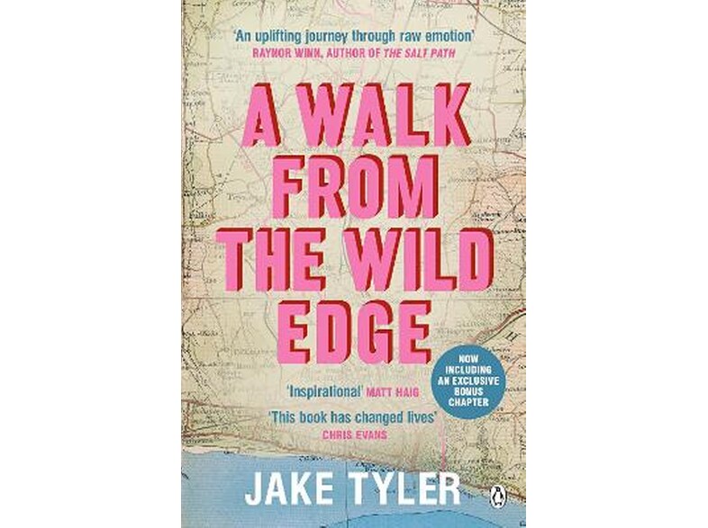 Walk from the Wild Edge