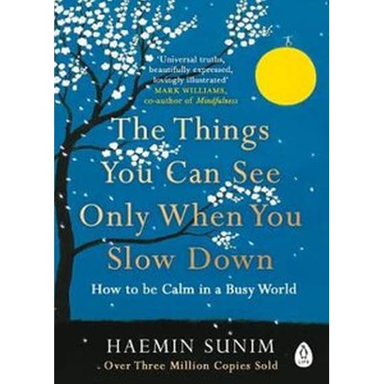 Things You Can See Only When You Slow Down image 0