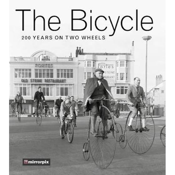 Bicycle image 0
