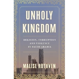 Unholy Kingdom