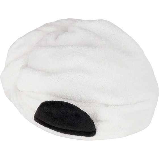 Πετσέτα Μαλλιών Legami Panda image 1