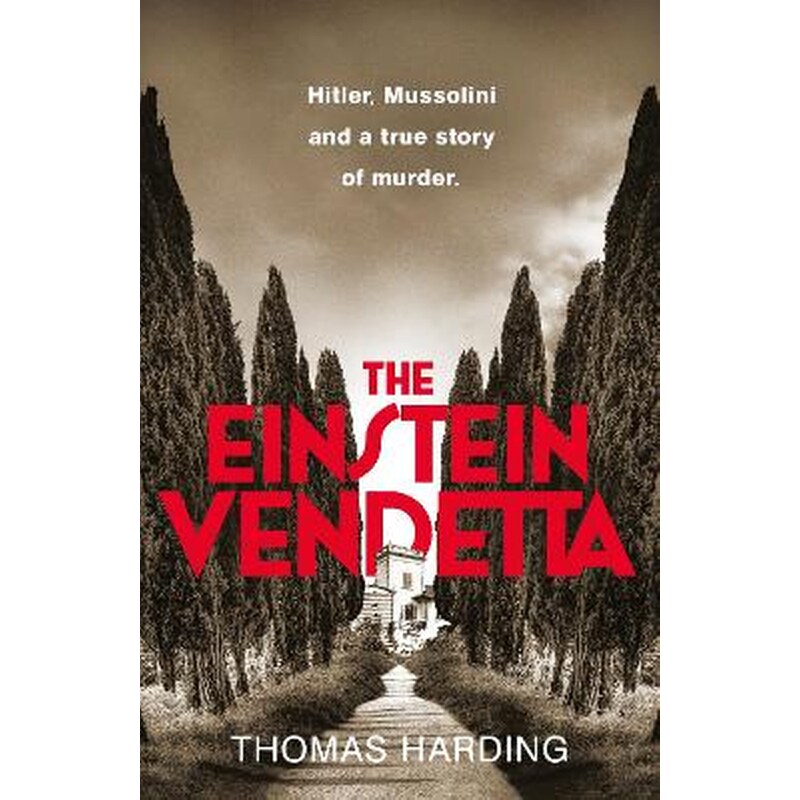 The Einstein Vendetta