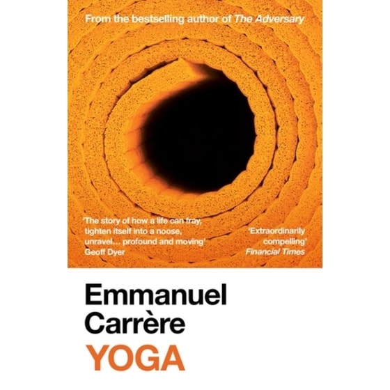 Yoga image 0