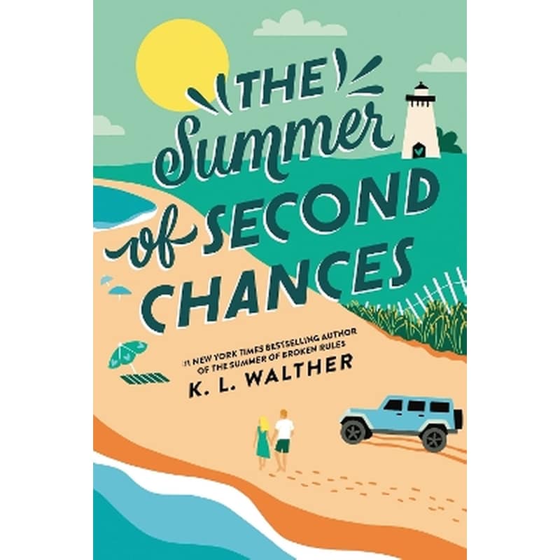 The Summer of Second Chances (Standard Edition)