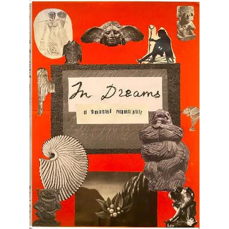 In Dream of Diminished Responsibility