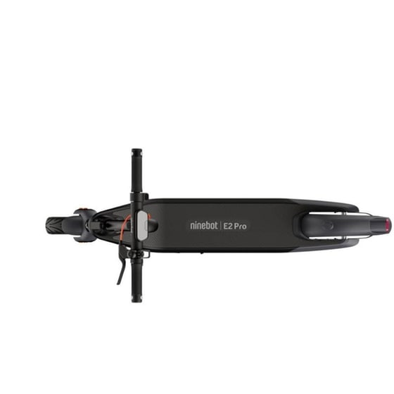 Ηλεκτρικό Πατίνι Segway E2 Pro E Μαύρο image 3