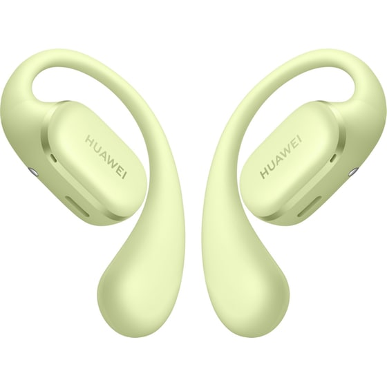 Ακουστικά Bluetooth Huawei FreeArc - Πράσινο image 3