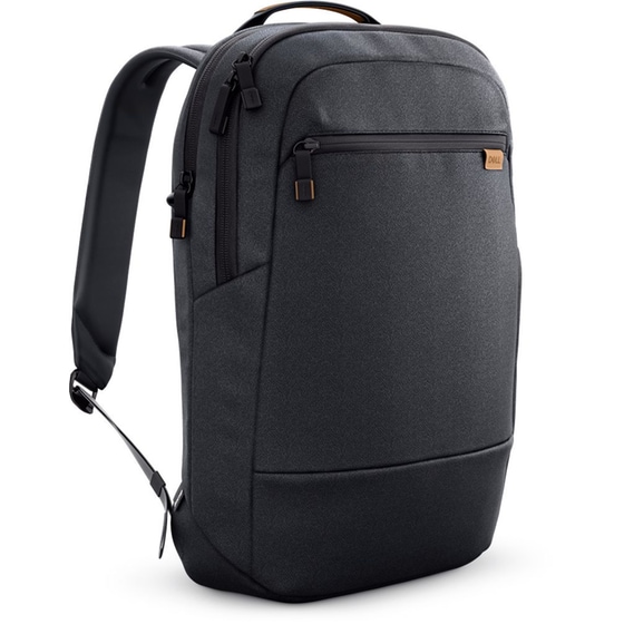 Τσάντα Laptop 16" Dell Pro 14-16 Premium EcoLoop Slim Backpack​ - CP7625S - Black image 2