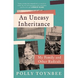 An Uneasy Inheritance