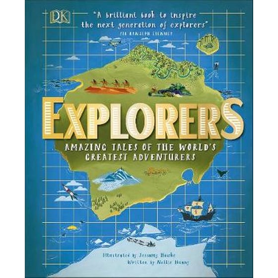 Explorers image 0