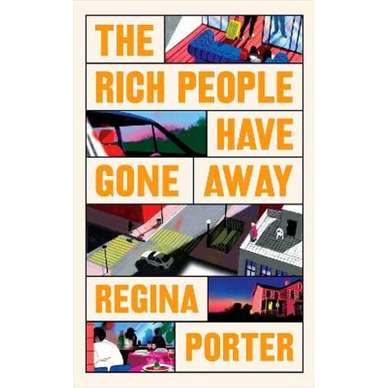 The Rich People Have Gone Away image 0