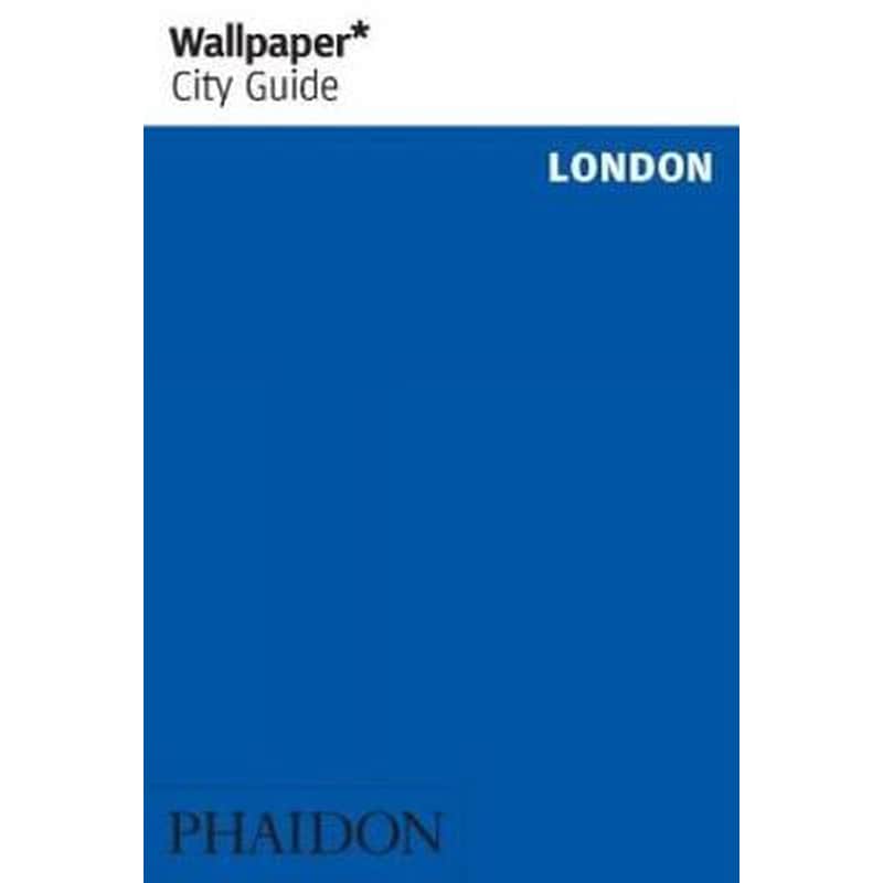 WALLPAPER* CITY GUIDE LONDON 2020 1669428