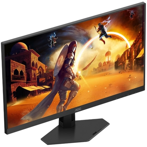 AOC 27G4HRE Gaming Monitor 27" Full HD IPS FHD Flat 200Hz 1ms image 5
