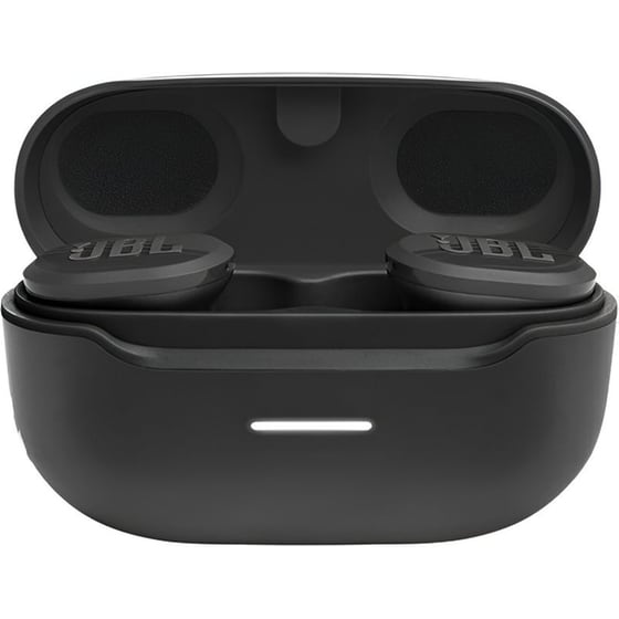 Ακουστικά Bluetooth JBL Endurance Race TWS - Μαύρα image 1