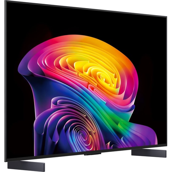 LG OLED 42" 4K Smart Τηλεόραση 42C64LA AI image 3