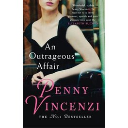 An Outrageous Affair