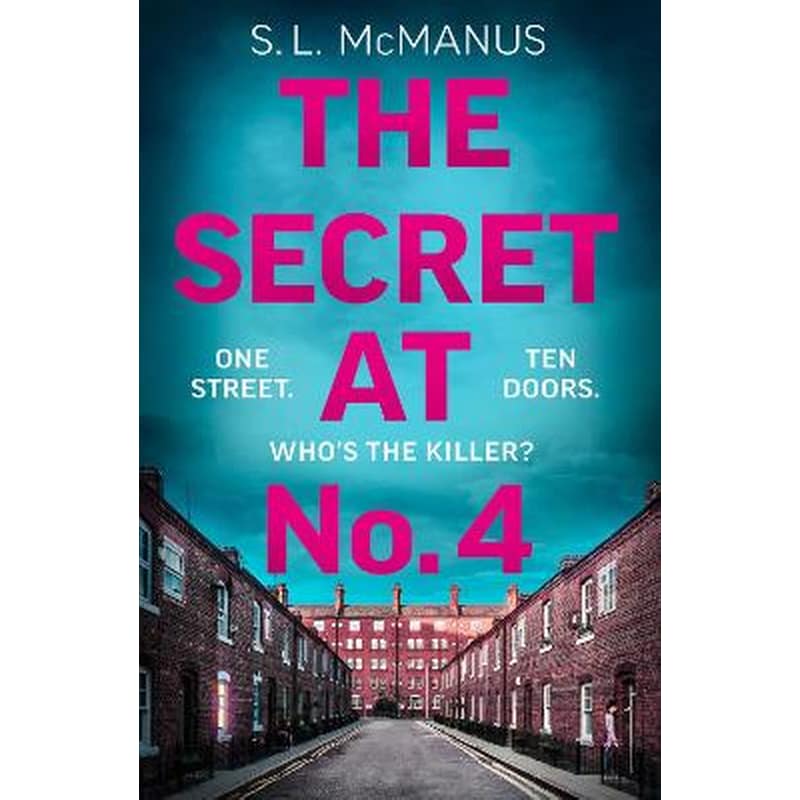Secret at No.4