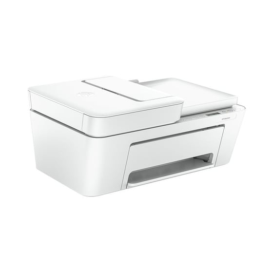 HP DeskJet 4230e  Έγχρωμος Εκτυπωτής All-in-One Inkjet - Λευκό image 2