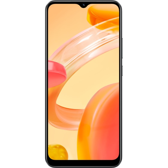 Realme C30 32GB Dual Sim - Denim Black image 1