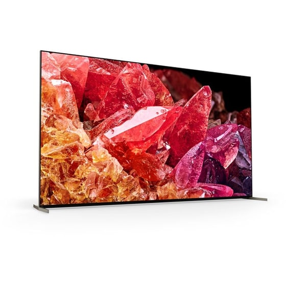 Sony Mini LED 65" 4K Android Τηλεόραση XR65X95KAEP image 3