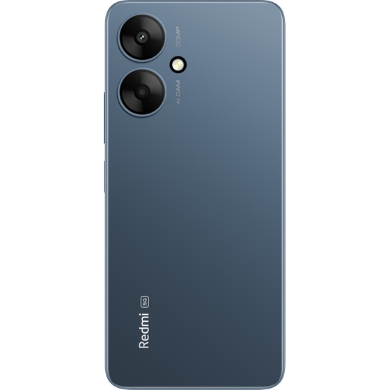 Xiaomi Redmi 13C 5G 128GB - Twilight Blue image 3