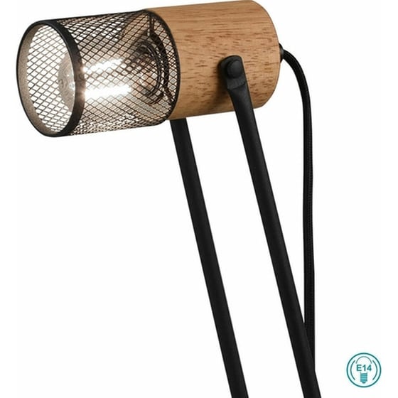 Trio Lighting Διακοσμητικό Φωτιστικό Tosh E14 15εκ.Κωδικός: 504300132 image 1