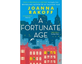 Fortunate Age image 0