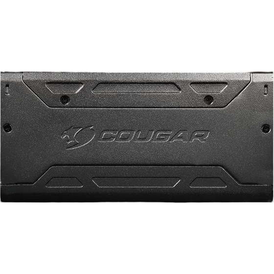 Τροφοδοτικό Υπολογιστή Cougar 1050W 80+ Gold - Μαύρο image 4