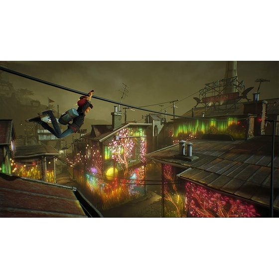 Concrete Genie - PS4 image 4