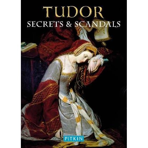 Tudor Secrets & Scandals image 0