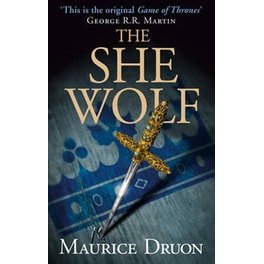The She-Wolf