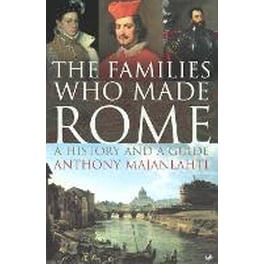 Families Who Made Rome