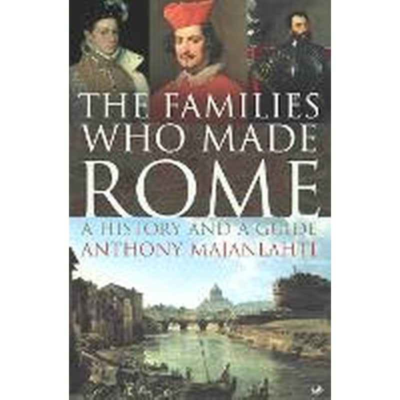 Families Who Made Rome