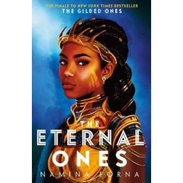 The Eternal Ones