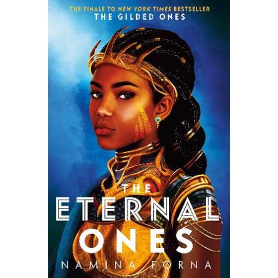 The Eternal Ones image 0