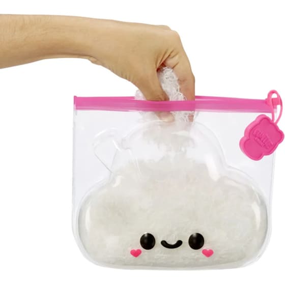 Λούτρινο MGA ENTERTAINMENT Fluffie Stuffiez Small Plush S1(28.2cm) - Τυχαία Επιλογή Σχεδίου image 1