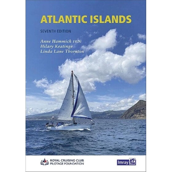 Atlantic Islands image 0