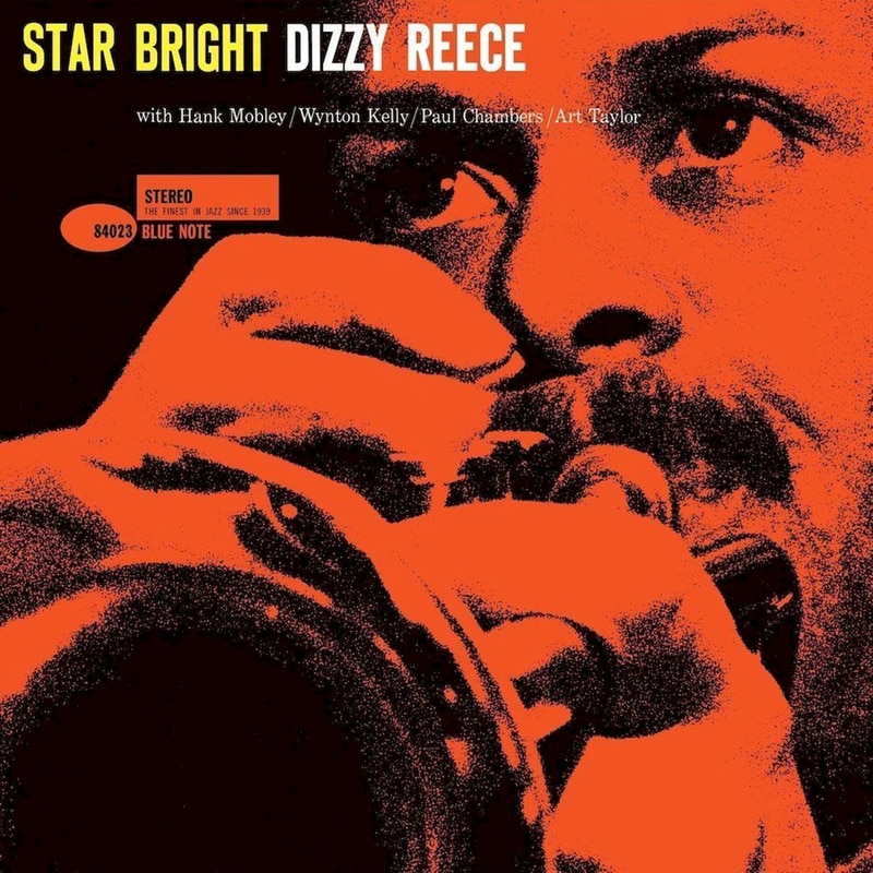 Star Bright (UHQ-CD Blue Note Classic)