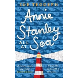 Annie Stanley, All At Sea