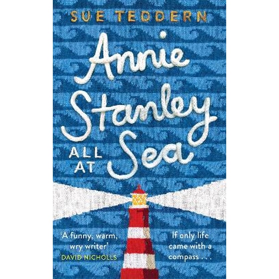 Annie Stanley, All At Sea image 0
