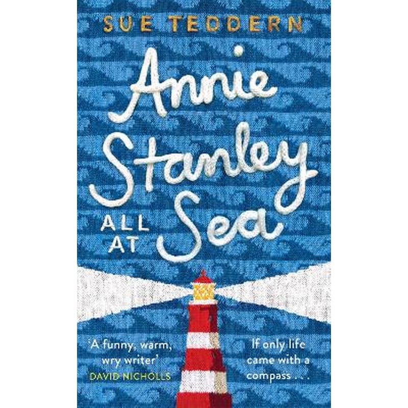 Annie Stanley, All At Sea