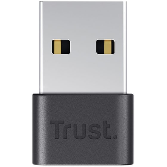 Αντάπτορας Trust Myna Bluetooth 5.4 - Black image 2