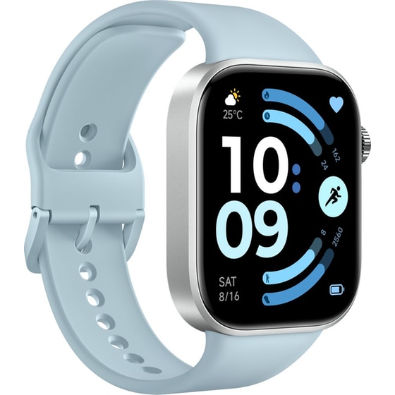Smartwatch Xiaomi Redmi Watch 6 46mm - Glacier Blue image 2
