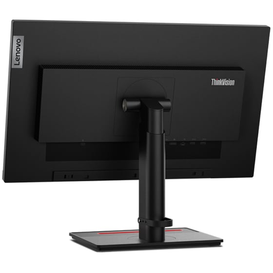 Lenovo ThinkVision T24m-29 Monitor 23.8'' FHD IPS Flat 60Hz 4ms image 6