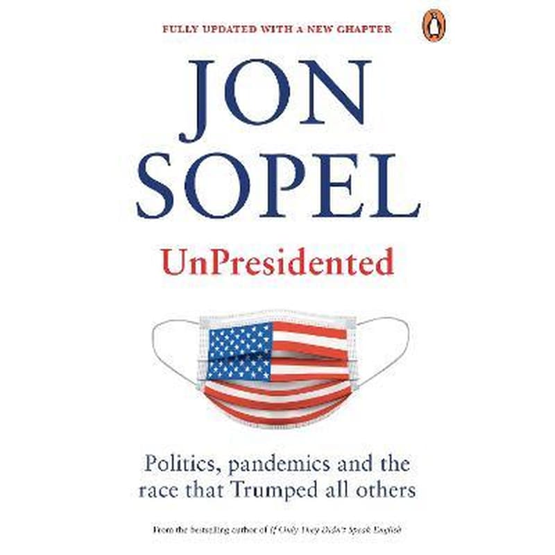 UnPresidented