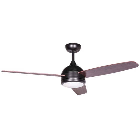 IQ CF-4812 85W 122cm με Φως και Τηλεχειριστήριο Ανεμιστήρας Οροφής image 0