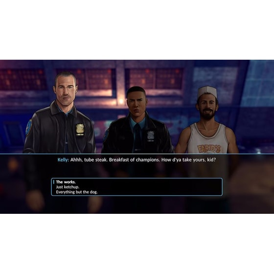 The Precinct - PS5 image 7